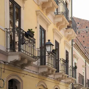 Sisto18 Bed & Breakfast Catania
