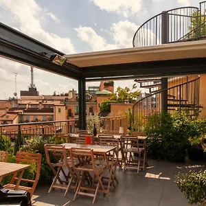 Bob W Ticinese Aparthotel Milan