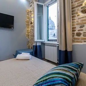 Zeus - Finestra Sul Vaticano Guest house Rome