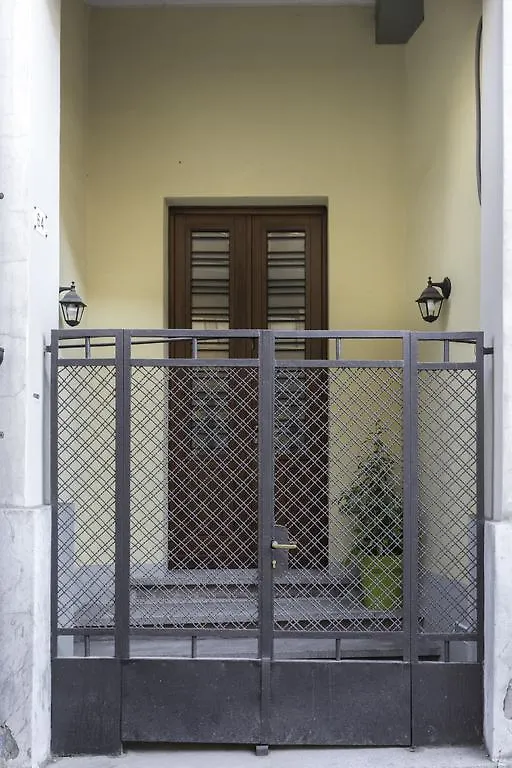 Easy Venice Rooms 1-2 Местре