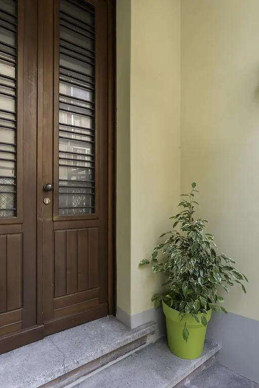 ** Гостевой дом Easy Venice Rooms 1-2 Местре Италия
