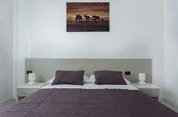 ** Гостевой дом Easy Venice Rooms 1-2 Местре Италия